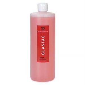 Bullseye GlasTac, pink 950ml